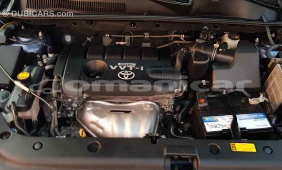 Buy Import Toyota 4Runner Blue Car in Import - Dubai in Dhufar Buy Import Toyota 4Runner Blue Car in Import - Dubai in Dhufar