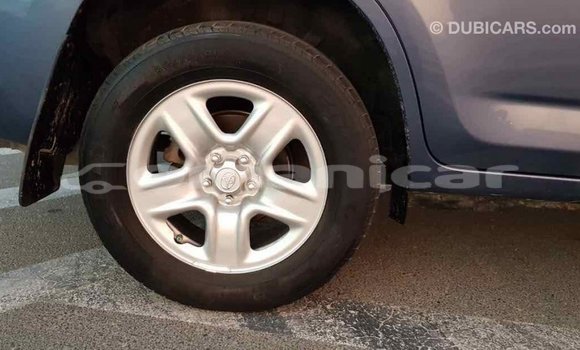 Buy Import Toyota 4Runner Blue Car in Import - Dubai in Dhufar Buy Import Toyota 4Runner Blue Car in Import - Dubai in Dhufar