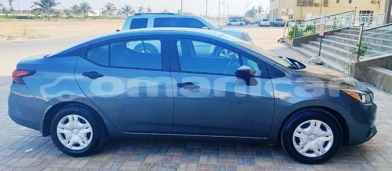 Big with watermark nissan versa dhufar salalah 8111