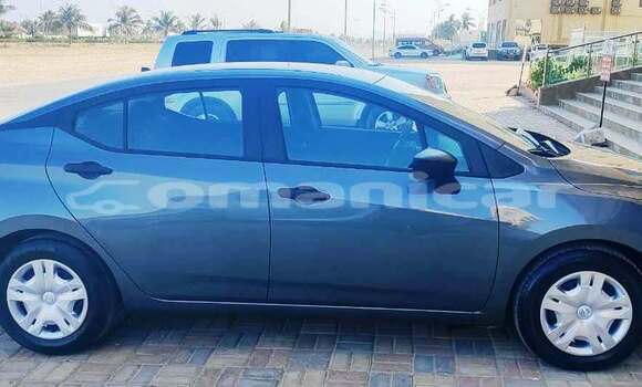 Buy Used Nissan Versa Other Car in Salalah in Dhufar Buy Used Nissan Versa Other Car in Salalah in Dhufar