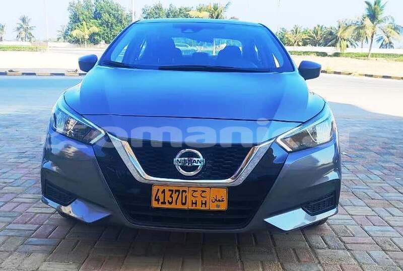 Big with watermark nissan versa dhufar salalah 8111