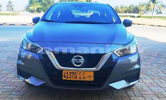 Buy Used Nissan Versa Other Car in Salalah in Dhufar Buy Used Nissan Versa Other Car in Salalah in Dhufar