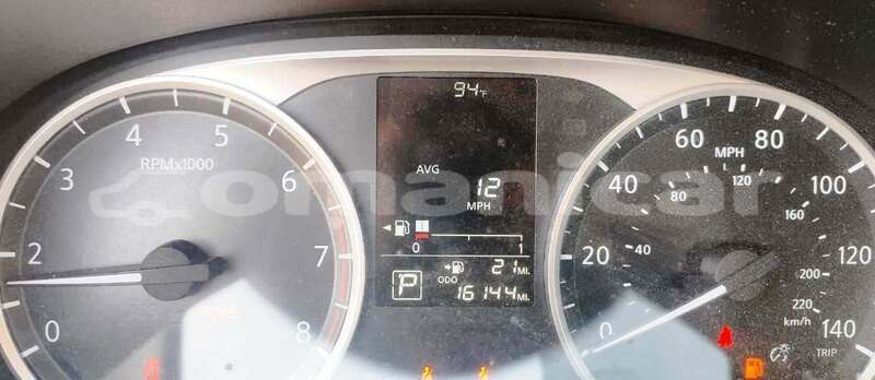 Big with watermark nissan versa dhufar salalah 8111