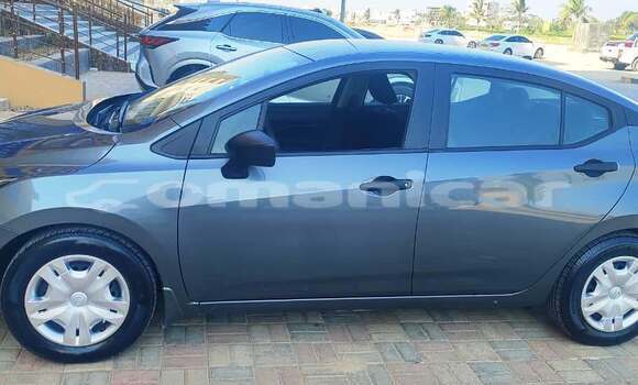 Buy Used Nissan Versa Other Car in Salalah in Dhufar Buy Used Nissan Versa Other Car in Salalah in Dhufar