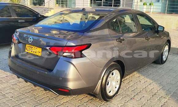 Buy Used Nissan Versa Other Car in Salalah in Dhufar Buy Used Nissan Versa Other Car in Salalah in Dhufar