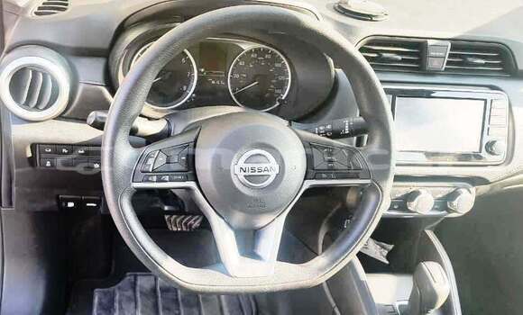 Buy Used Nissan Versa Other Car in Salalah in Dhufar Buy Used Nissan Versa Other Car in Salalah in Dhufar