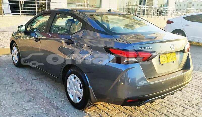 Big with watermark nissan versa dhufar salalah 8111