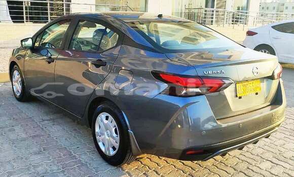 Buy Used Nissan Versa Other Car in Salalah in Dhufar Buy Used Nissan Versa Other Car in Salalah in Dhufar