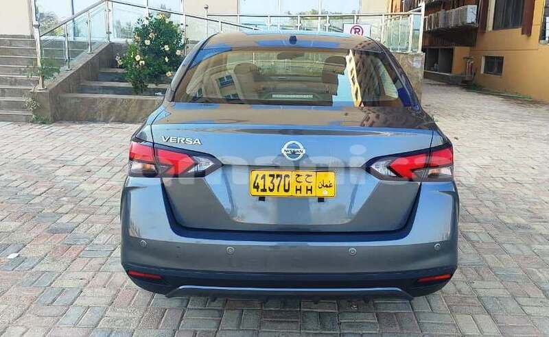 Big with watermark nissan versa dhufar salalah 8111