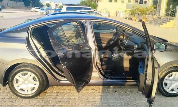 Buy Used Nissan Versa Other Car in Salalah in Dhufar Buy Used Nissan Versa Other Car in Salalah in Dhufar