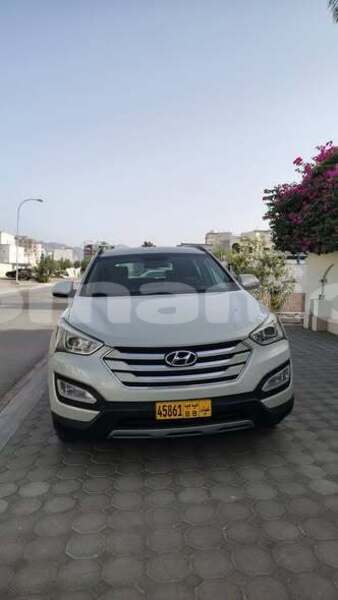 Big with watermark hyundai santa fe ash sharqiyah al mudaybi 8112