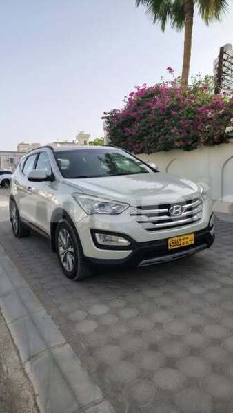 Big with watermark hyundai santa fe ash sharqiyah al mudaybi 8112