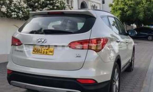 Buy Used Hyundai Santa Fe Other Car in al–Mudaybi in ash-Sharqiyah Buy Used Hyundai Santa Fe Other Car in al–Mudaybi in ash-Sharqiyah