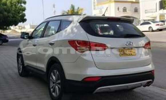 Buy Used Hyundai Santa Fe Other Car in al–Mudaybi in ash-Sharqiyah Buy Used Hyundai Santa Fe Other Car in al–Mudaybi in ash-Sharqiyah