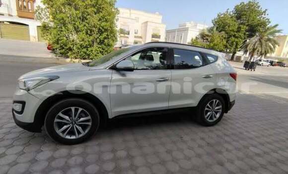 Buy Used Hyundai Santa Fe Other Car in al–Mudaybi in ash-Sharqiyah Buy Used Hyundai Santa Fe Other Car in al–Mudaybi in ash-Sharqiyah