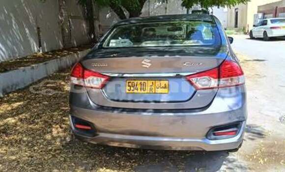 Buy Used Suzuki Kizashi Other Car in Al khuwair in al-Batinah