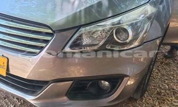 Buy Used Suzuki Kizashi Other Car in Al khuwair in al-Batinah Buy Used Suzuki Kizashi Other Car in Al khuwair in al-Batinah