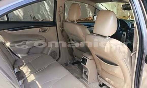 Buy Used Suzuki Kizashi Other Car in Al khuwair in al-Batinah Buy Used Suzuki Kizashi Other Car in Al khuwair in al-Batinah