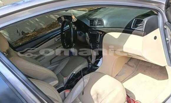 Buy Used Suzuki Kizashi Other Car in Al khuwair in al-Batinah Buy Used Suzuki Kizashi Other Car in Al khuwair in al-Batinah