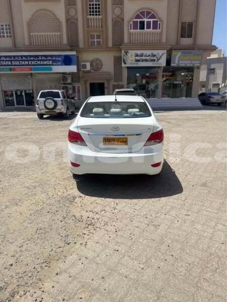 Big with watermark hyundai accent al batinah al masna ah 8114