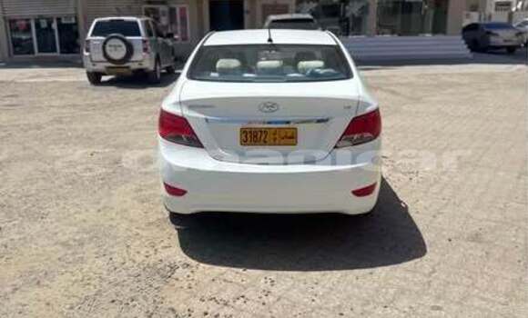 Buy Used Hyundai Accent Other Car in al–Masna'ah in al-Batinah Buy Used Hyundai Accent Other Car in al–Masna'ah in al-Batinah