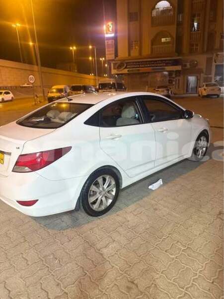 Big with watermark hyundai accent al batinah al masna ah 8114