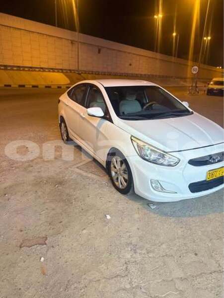 Big with watermark hyundai accent al batinah al masna ah 8114