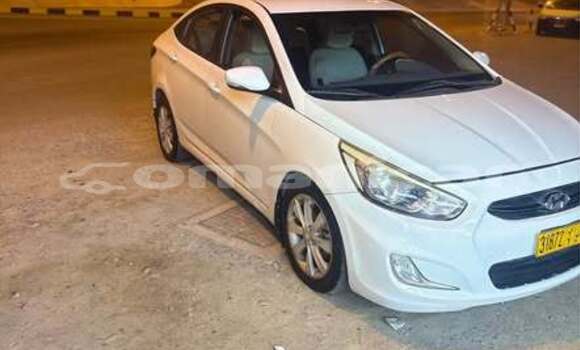 Buy Used Hyundai Accent Other Car in al–Masna'ah in al-Batinah Buy Used Hyundai Accent Other Car in al–Masna'ah in al-Batinah