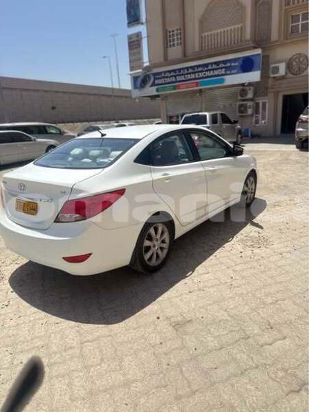 Big with watermark hyundai accent al batinah al masna ah 8114
