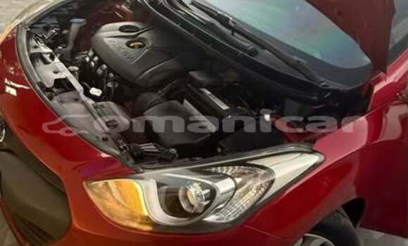 Buy Used Hyundai i30 Other Car in al–Masna'ah in al-Batinah