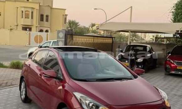 Buy Used Hyundai i30 Other Car in al–Masna'ah in al-Batinah Buy Used Hyundai i30 Other Car in al–Masna'ah in al-Batinah
