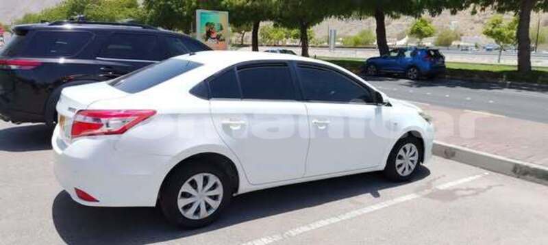 Big with watermark toyota yaris ash sharqiyah al mudaybi 8116