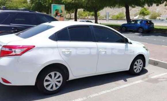 Buy Used Toyota Yaris Other Car in al–Mudaybi in ash-Sharqiyah
