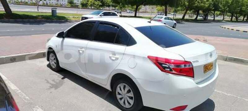 Big with watermark toyota yaris ash sharqiyah al mudaybi 8116
