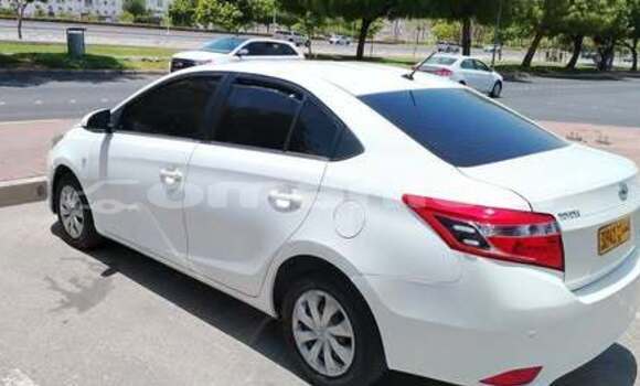 Buy Used Toyota Yaris Other Car in al–Mudaybi in ash-Sharqiyah Buy Used Toyota Yaris Other Car in al–Mudaybi in ash-Sharqiyah