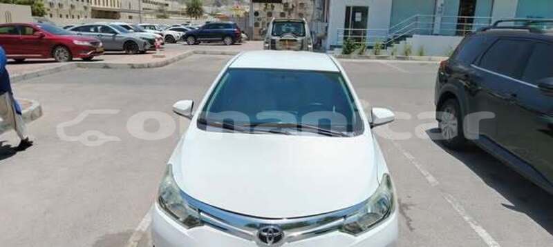 Big with watermark toyota yaris ash sharqiyah al mudaybi 8116