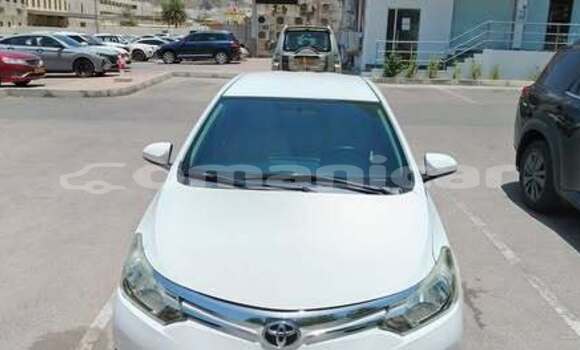 Buy Used Toyota Yaris Other Car in al–Mudaybi in ash-Sharqiyah Buy Used Toyota Yaris Other Car in al–Mudaybi in ash-Sharqiyah