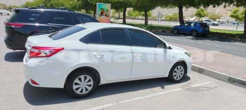 Big with watermark toyota yaris ash sharqiyah al mudaybi 8116