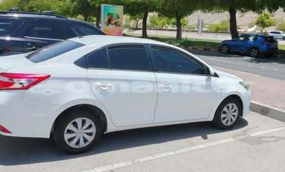 Buy Used Toyota Yaris Other Car in al–Mudaybi in ash-Sharqiyah Buy Used Toyota Yaris Other Car in al–Mudaybi in ash-Sharqiyah