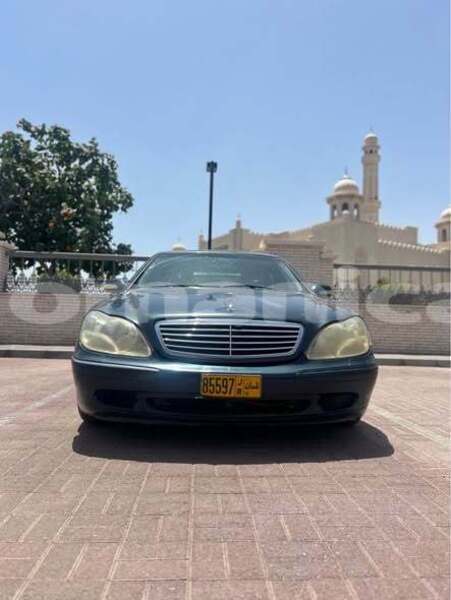 Big with watermark mercedes benz 190 series al batinah al masna ah 8117
