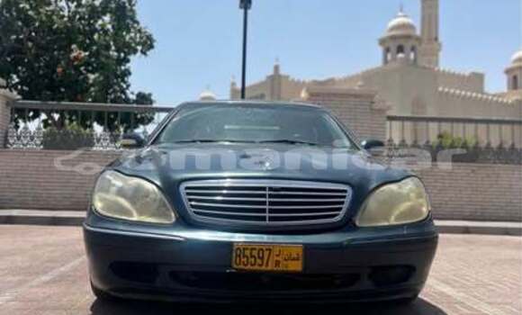 Buy Used Mercedes-Benz 190–Series Other Car in al–Masna'ah in al-Batinah
