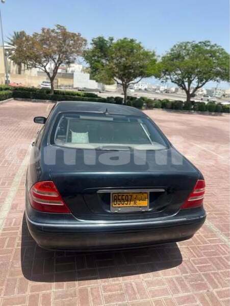 Big with watermark mercedes benz 190 series al batinah al masna ah 8117