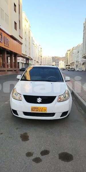 Big with watermark suzuki swift al batinah al khuwair 8118