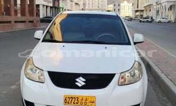 Buy Used Suzuki Swift Other Car in Al khuwair in al-Batinah
