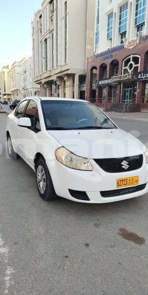 Big with watermark suzuki swift al batinah al khuwair 8118