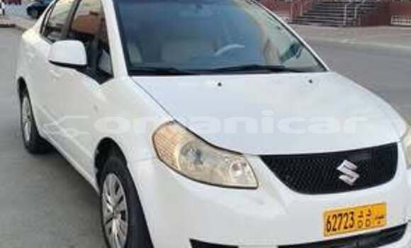 Buy Used Suzuki Swift Other Car in Al khuwair in al-Batinah Buy Used Suzuki Swift Other Car in Al khuwair in al-Batinah
