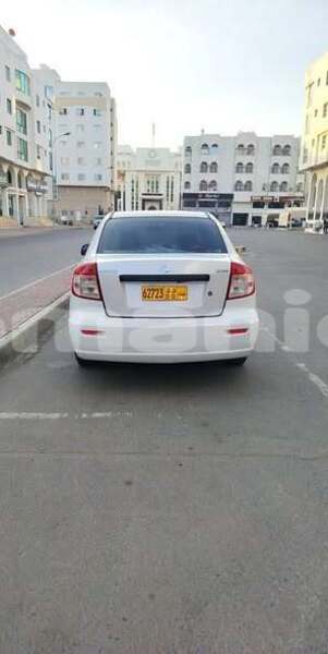 Big with watermark suzuki swift al batinah al khuwair 8118