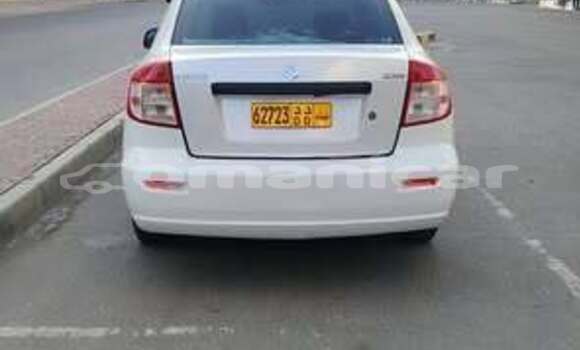 Buy Used Suzuki Swift Other Car in Al khuwair in al-Batinah Buy Used Suzuki Swift Other Car in Al khuwair in al-Batinah