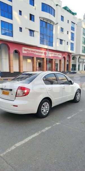 Big with watermark suzuki swift al batinah al khuwair 8118
