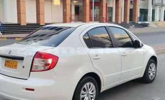 Buy Used Suzuki Swift Other Car in Al khuwair in al-Batinah Buy Used Suzuki Swift Other Car in Al khuwair in al-Batinah